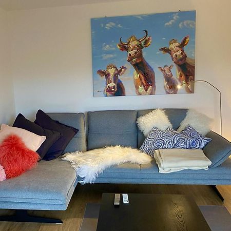 Pension Am Hohberghof Dielheim 外观 照片