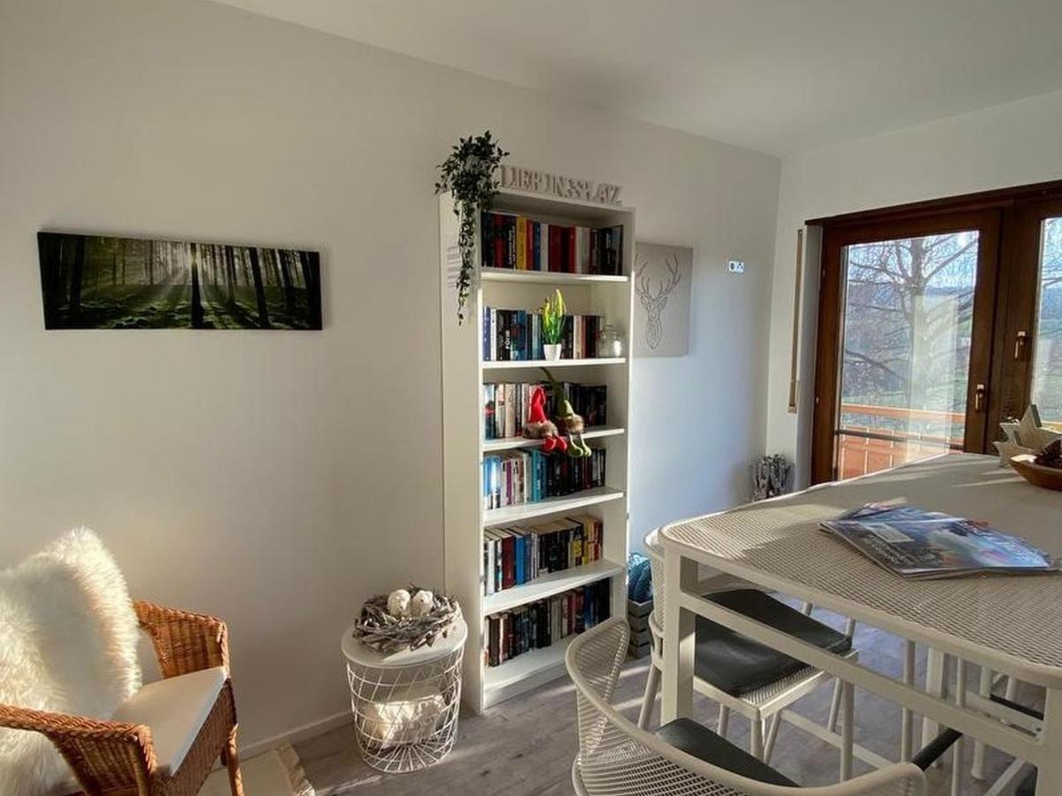 Pension Am Hohberghof Dielheim 外观 照片