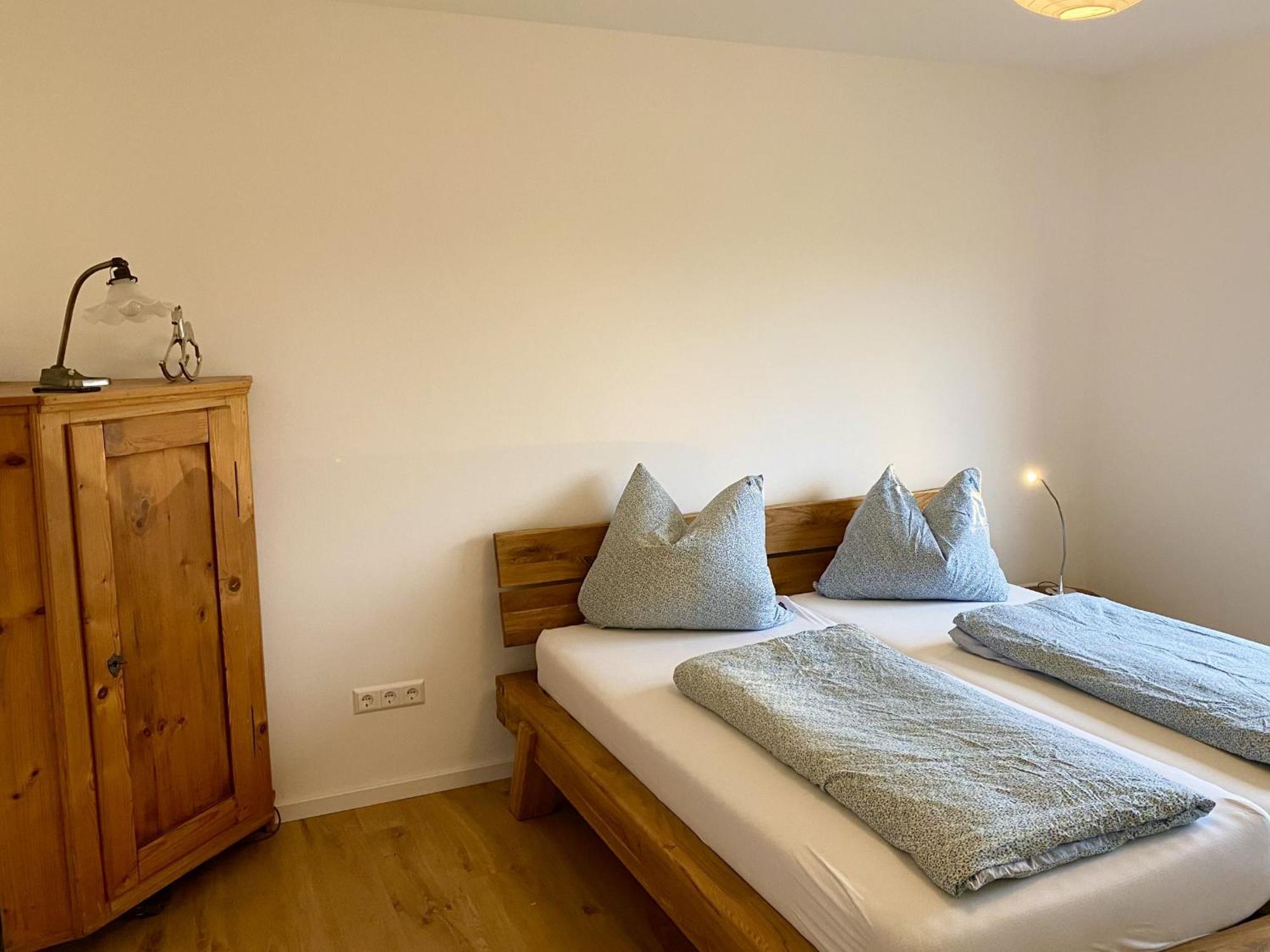 Pension Am Hohberghof Dielheim 外观 照片