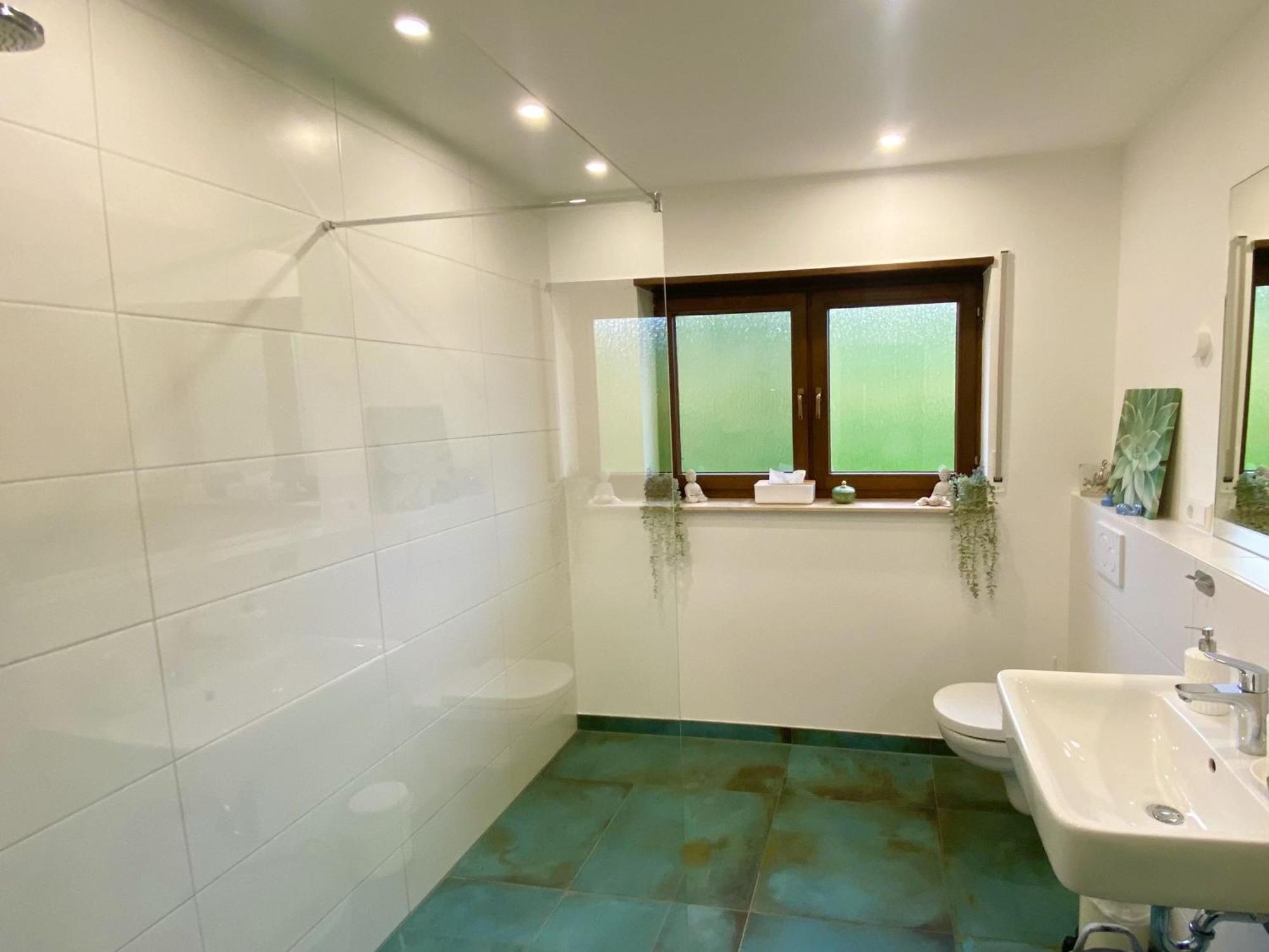 Pension Am Hohberghof Dielheim 外观 照片