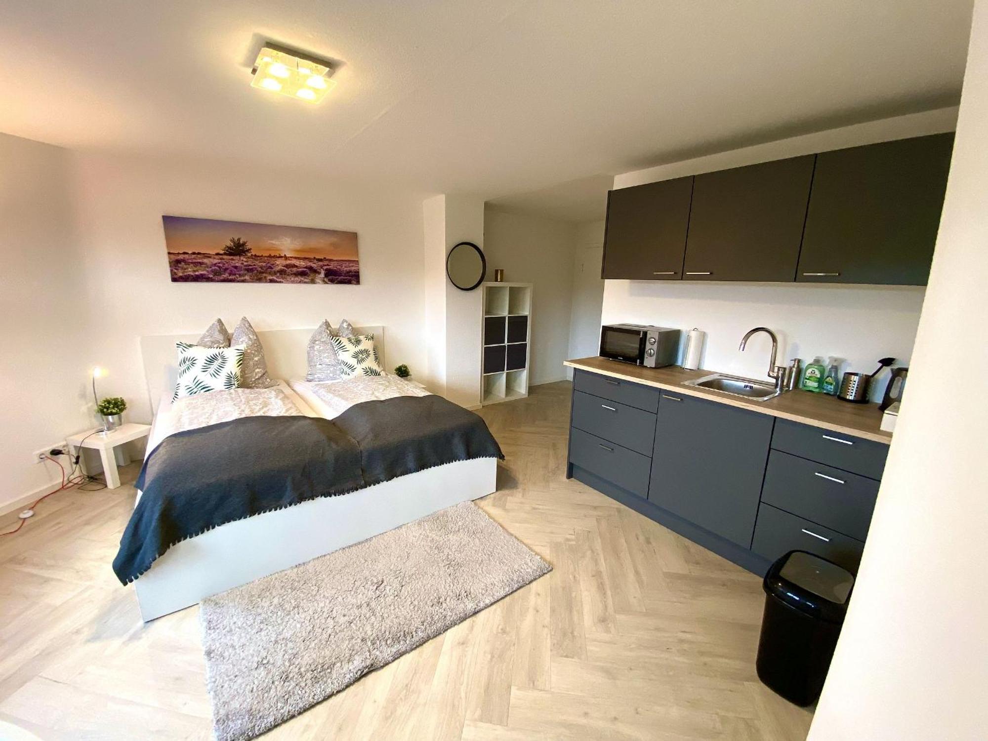Pension Am Hohberghof Dielheim 外观 照片