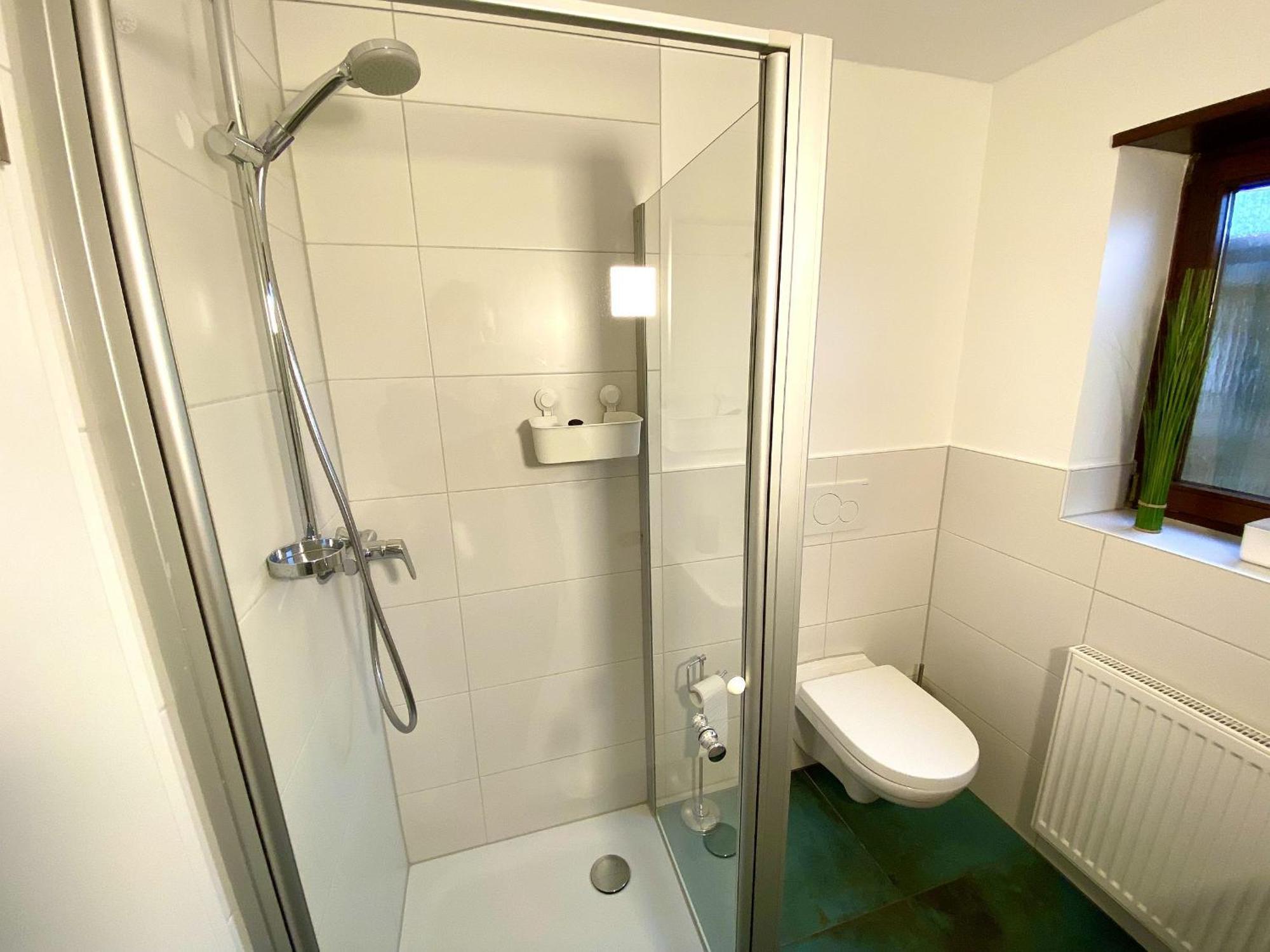 Pension Am Hohberghof Dielheim 外观 照片